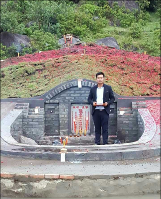 在广东阳春做风水
